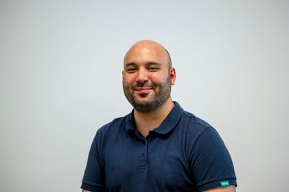 Onur - DEVK Versicherungen Berlin Spandau bei Ingo Jackson