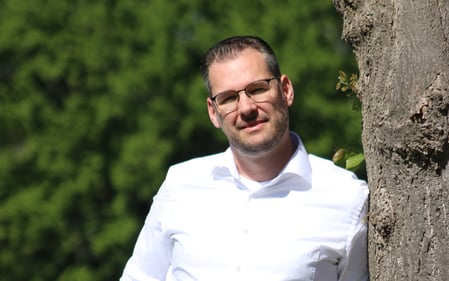 Foto von Christopher Greven
