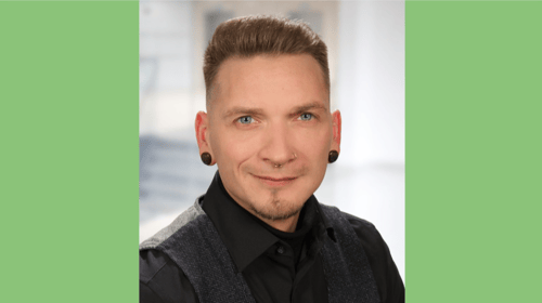 Foto von Nino Eckner