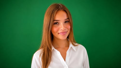 Foto von Magdalena De Felice