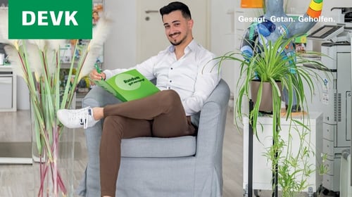 Foto von Maximilian Dort