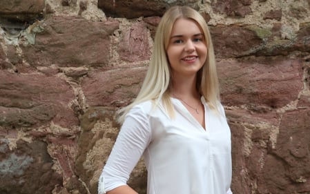 Foto von Denise Vollmer