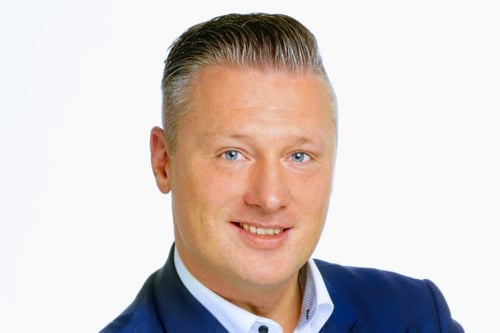 DEVK Versicherungsberater in Oberhausen: Agenturleiter Marcel Reisch