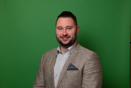 Foto von Marcel Belka