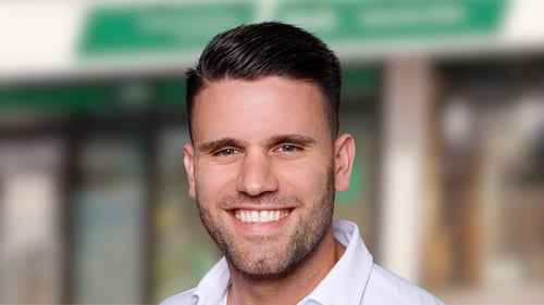 DEVK Schadeberg - Dennis Acker