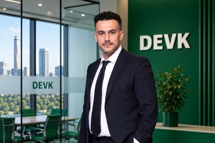 Foto von Mustafa Sarfaklar