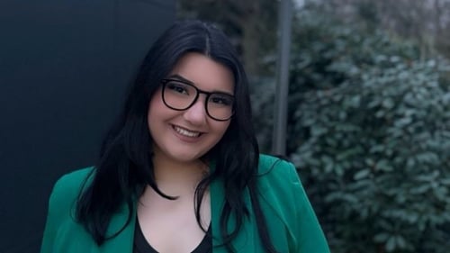 Foto von Alisha Schmidt