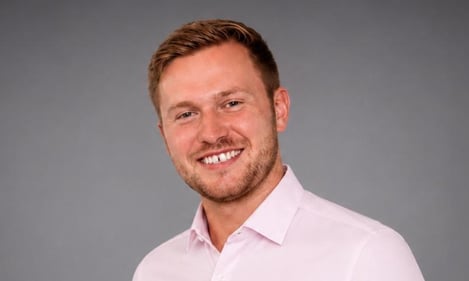 Foto von Christian Weihkopf