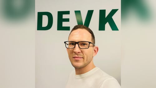 Foto von Christian Leitschak