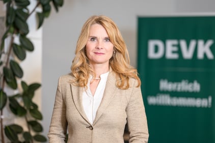 Foto von Inna Koutsandreas