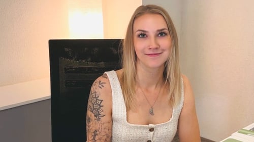 Foto von Sabrina Heitzmann