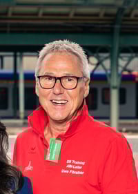 Foto von Uwe Förstner