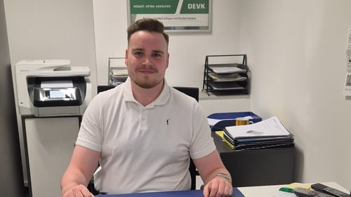 Foto von Nick Woischwill