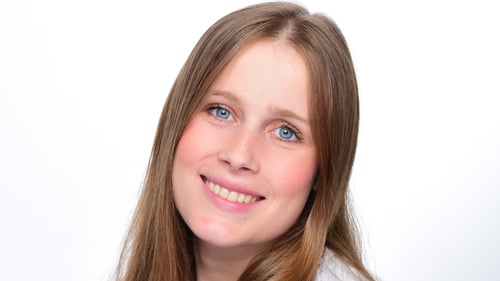 Foto von Hanna Krull