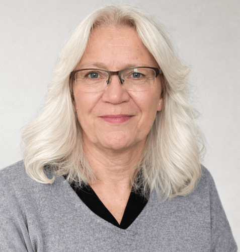 Foto von Turhild Fritzen