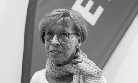 Foto von Gisela Matschke