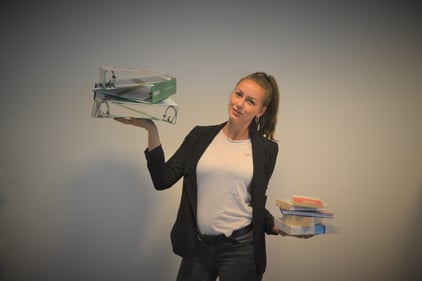 Foto von Janina Gralki