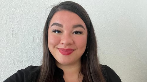 Foto von Barbara Rexha