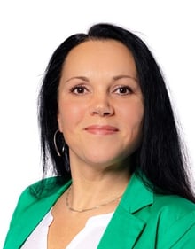 Foto von Swetlana Schamin