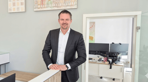 Foto von Michael Wedekind