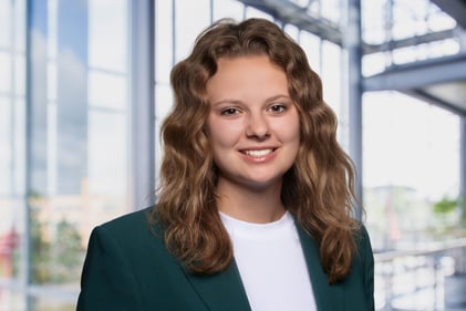 Foto von Sophia Broyer