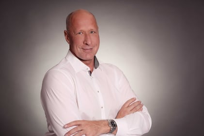 Foto von Frank Raible