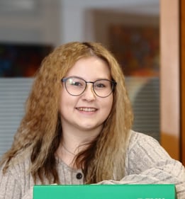 Foto von Alina Söllner