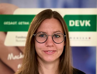 Foto von Elin Dewald