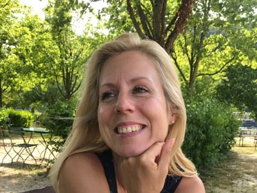 Foto von Verena Rebischke