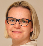 Foto von Nicole Brandt