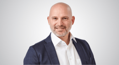 DEVK Versicherung Daun: Bezirksleiter Claudio Marasa