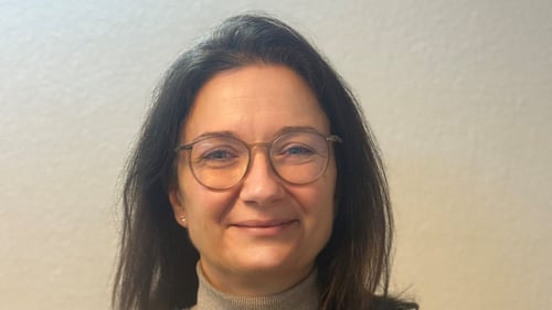 Foto von Kathleen Thinius