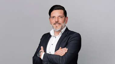 Agenturvertreter Thorsten Backes - DEVK Versicherung Homburg