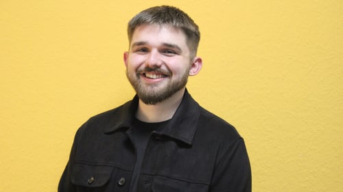 Foto von Marco Konstantin Savelsberg