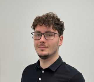Foto von Chris Bruchmüller