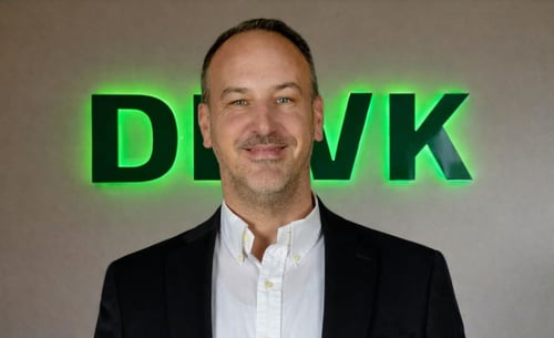 Foto von Alexander Beck