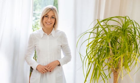 Foto von Anika Fuchs