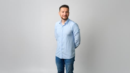 Foto von Ibrahim Öz