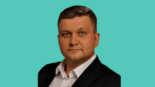 Foto von Denis Stoll