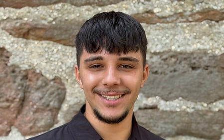 Foto von Leonel Zeraj