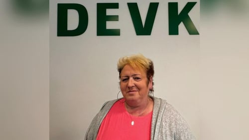 Foto von Corinne Wesemann