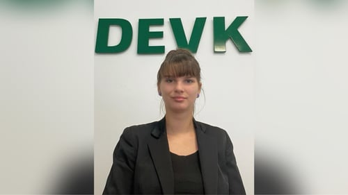 Foto von Celine Graupner