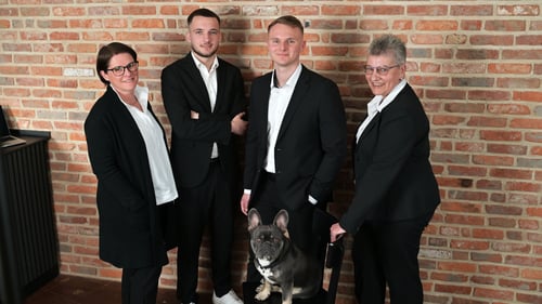 Foto der Geschäftsstelle in Innenstadt