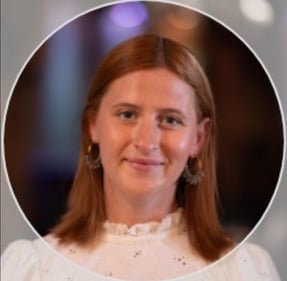 Foto von Alina Lemke