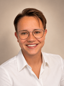 Celine Hilgers der DEVK Agentur Andreas Döhler in Schleiden-Gemünd, Simmerrath und Kreuzau