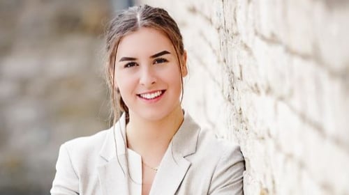 Foto von Chantal Celine Paulig