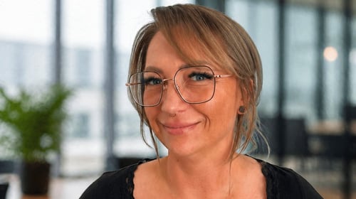 Foto von Denise Stahl