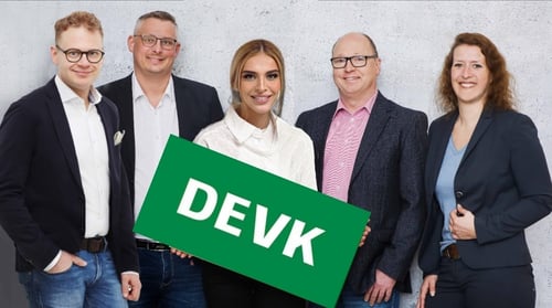 Foto der Geschäftsstelle in Wipperfürth