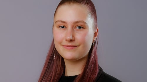 Foto von Celina Ihrke