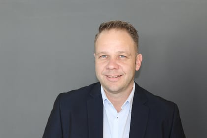 Foto von Sascha Völlgraf